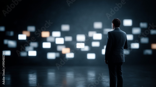 Visionary in the Digital Re...