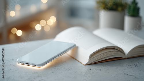 The Art of Reading and Tech...