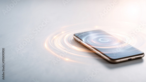 Golden Phone's Digital Real...