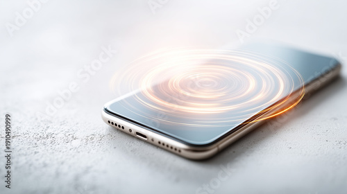 Smartphone technology and c...