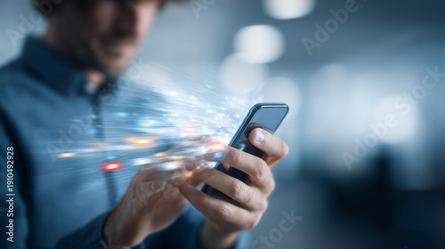 Connecting the Digital Univ...