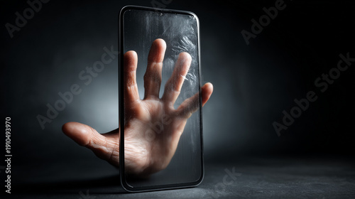 Touch of Technology: A huma...