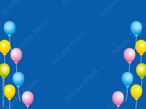 正月, 年賀状, 空, 雲, フレーム, 紙吹雪, 青空, 干支, 風景, 年賀, 新年, 自然, かわいい, 