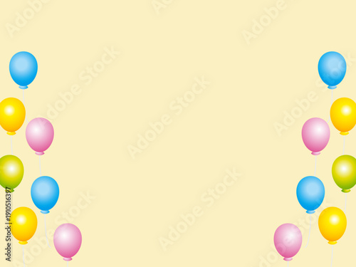 正月, 年賀状, 空, 雲, フレーム, 紙吹雪, 青空, 干支, 風景, 年賀, 新年, 自然, かわいい, 