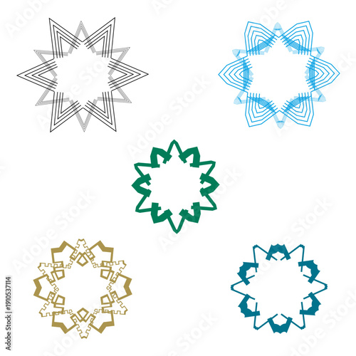 звезды  разные 89