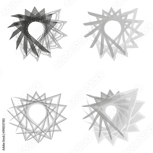 ангелі с треугльников 14