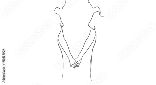 Woman Wearing Necklace with Pendant Jewelry.