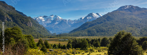 South Chile