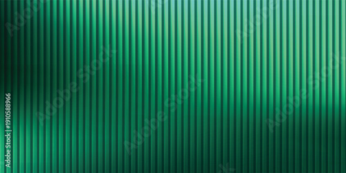 Background black and green dark are light with the gradient is the Surface with templates metal texture soft lines tech gradient abstract diagonal background silver black sleek with gray.