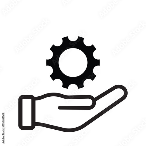 gears, hand, engineering, support, innovation, process, management, mechanics, system, optimization, industry, machinery, technology, teamwork, efficiency, rotation, maintenance, workflow, productivit