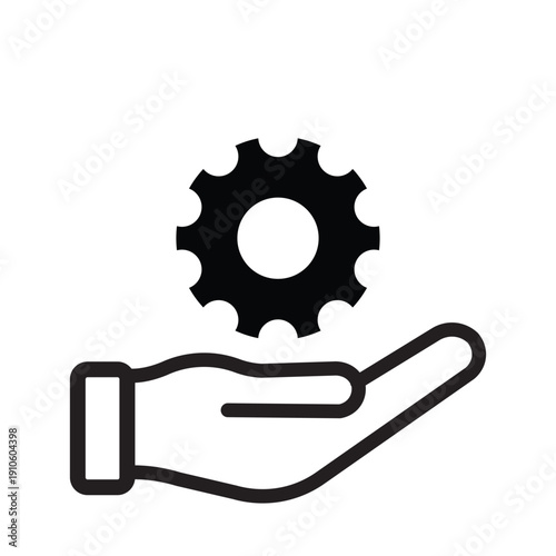 gears, hand, engineering, support, innovation, process, management, mechanics, system, optimization, industry, machinery, technology, teamwork, efficiency, rotation, maintenance, workflow, productivit