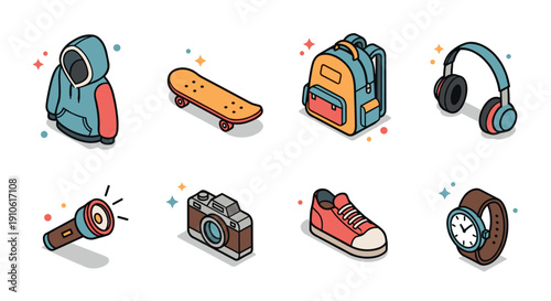 Adobe Illustrator Artwork