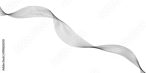 silver fork isolated on white