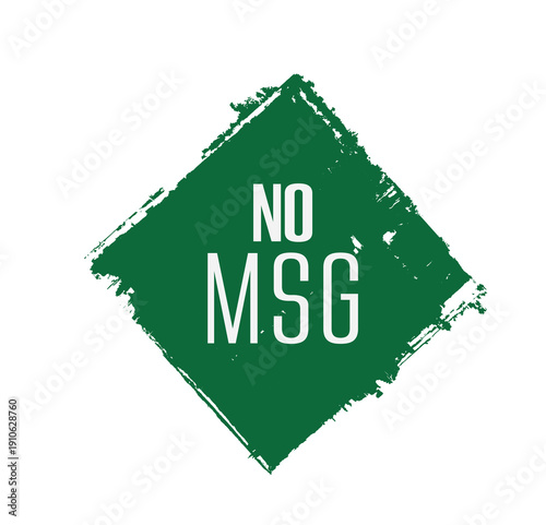 no msg text