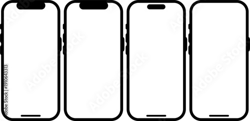 A simple black line icon of a sun with rays, representing daylight, warmth, or energy, isolated on a white background.