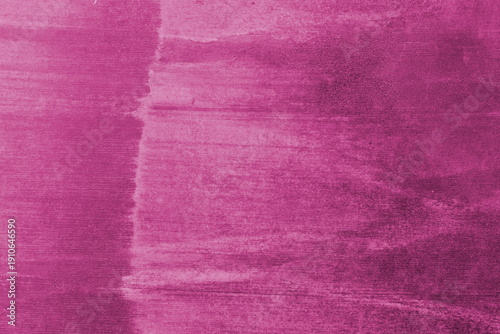 Abstrakter künstlerischer Hintergrund und Banner in Rosa und Pink, modern