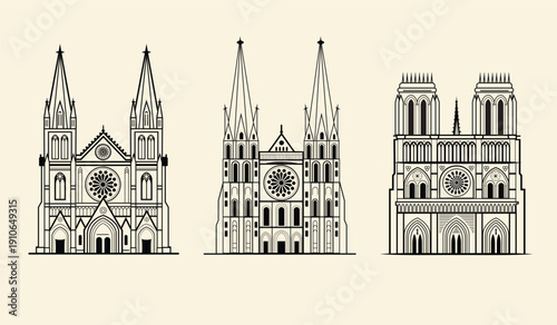 Historic Cathedrals