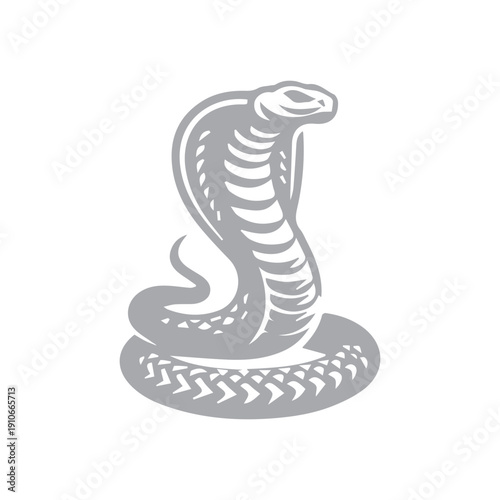Serpent King Emblem