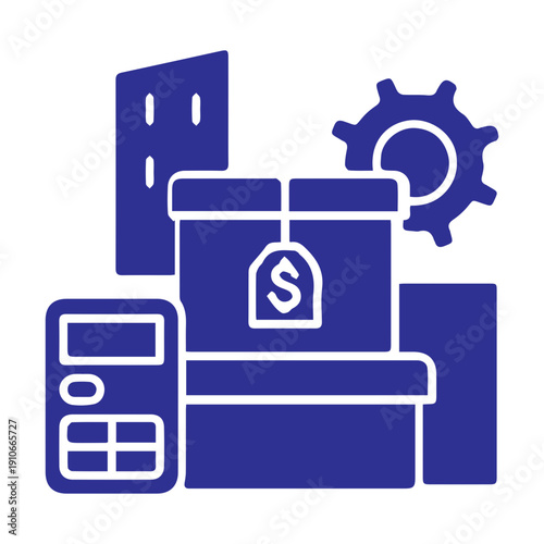 Foto Business Icons
