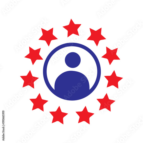 user rating icon