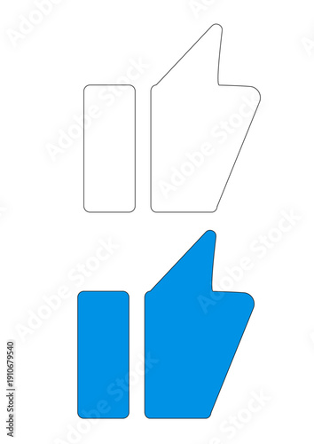 グッドマーク色違いセット