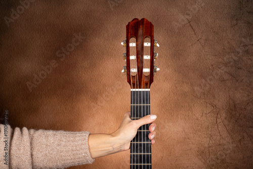 Gitarre