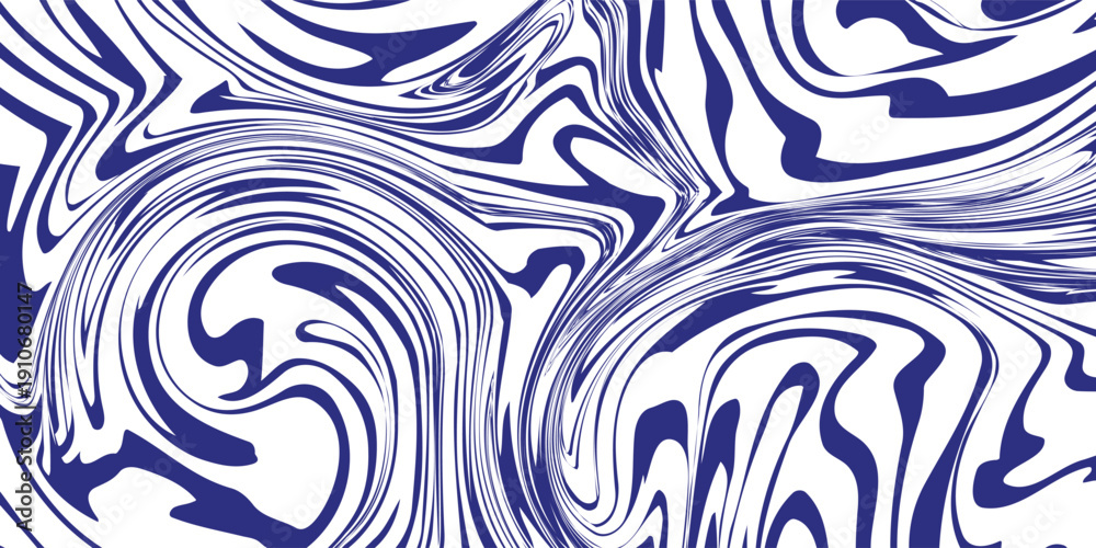 Obraz premium abstrack teksture liquid marble background
