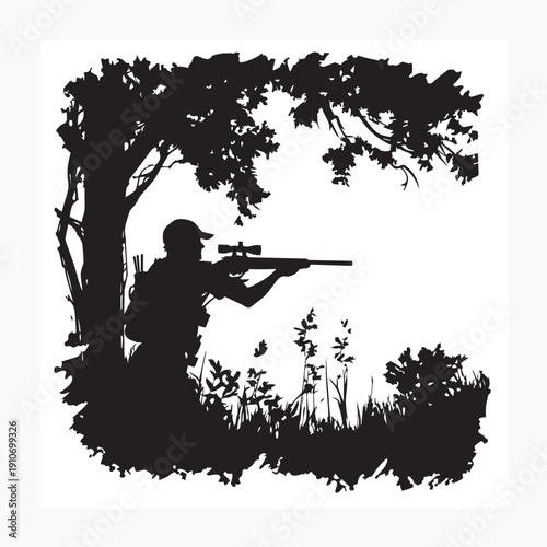 military training combat