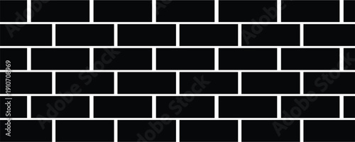 Dot pattern seamless background. Polka dot pattern template Monochrome dotted texture. vector