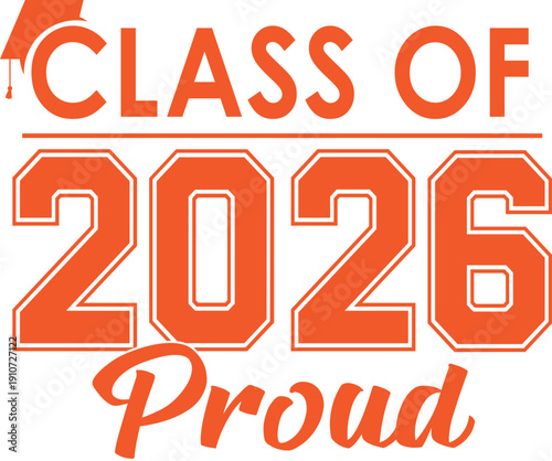 orange 2026proud