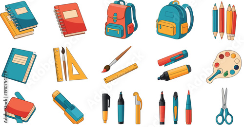 Human embryo development stages and fetal growth in womb infographic vector illustration set for pregnancy education and medical health