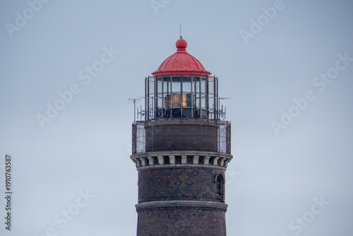 Leuchtturm von Borkum