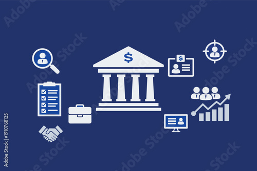 Minimal line art set of women accessories including hat, scarf and high heel shoes. Simple outline fashion illustration isolated on light background.