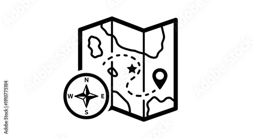 Black and white vector icon of a calendar page with the number 15 and a small dot, with an arrow indicating forward movement, symbolizing scheduling and deadlines