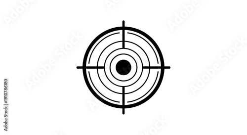 target with arrow