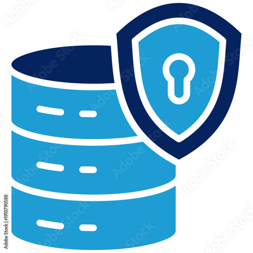 Data Protection Icon