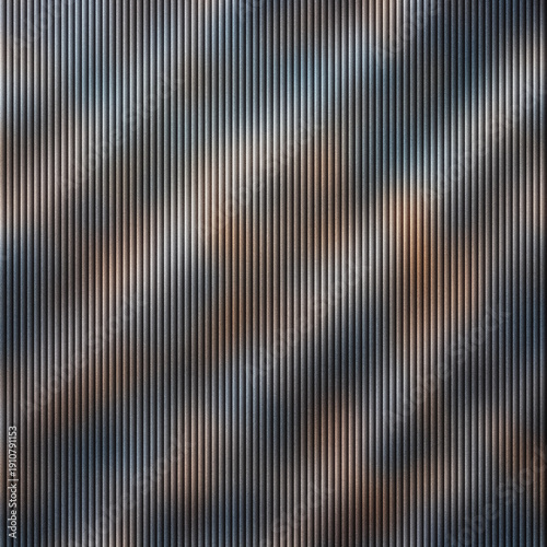 
Gradient Vertical Lines Abstract Background with Subtle Color Transitions and Textured Surface with Parallel Stripes Creating a Visual Pattern	
