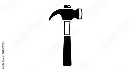 hammer vector illustration