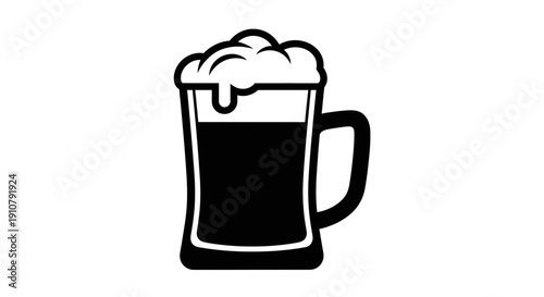 mug of beer
