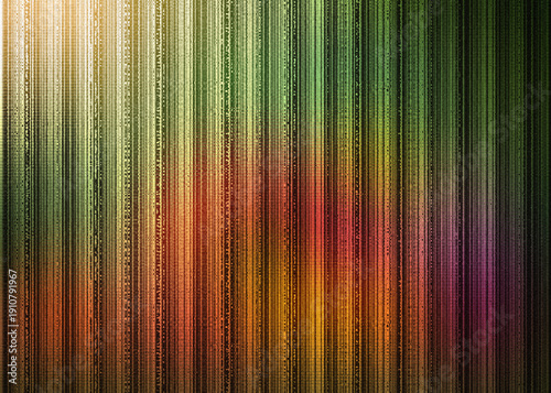 Abstract Vertical Lines with Vibrant Color Gradients A Captivating Visual Symphony of Light and Texture A Modern and Dynamic Background for Creative Projects	

	
