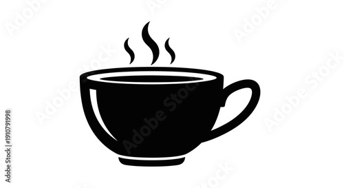 coffee cup icon