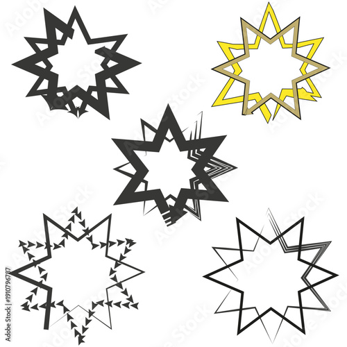 звезды  разные 59