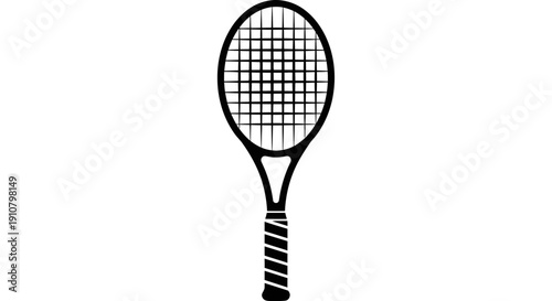 badminton shuttlecock isolated on white background