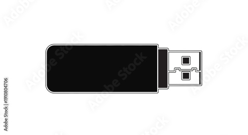 usb flash drive