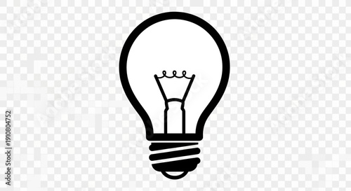 light bulb icon