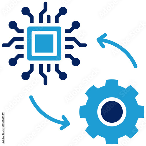 Interconnecte Icon