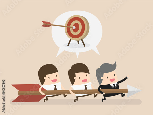 Team Alignment and Shared Goals