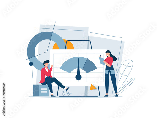 Portfolio Diversification concept,Balancing financial holdings to minimize risk,Strategic investment spread across various assets