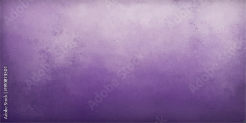 Old purple grunge wall background with rough texture and vintage dirty effect
