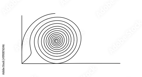 Green Growing Plant Sprout: New Life Emerging from Soil, Symbol of Growth and Hope